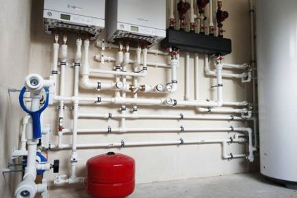 Сантехник. Монтаж отопления, тёплый пол, вода, кан  Армавир