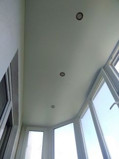 Натяжные потолки (Качественно и в короткие сроки)  Армавир