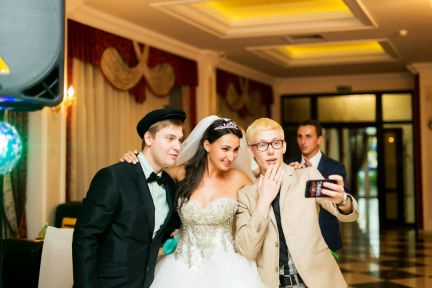 Ведущий, Диджей, Организация мероприятий, Свадьба  Армавир